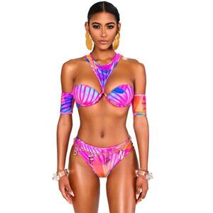 BFYNE MAIANI SWIMSUIT
